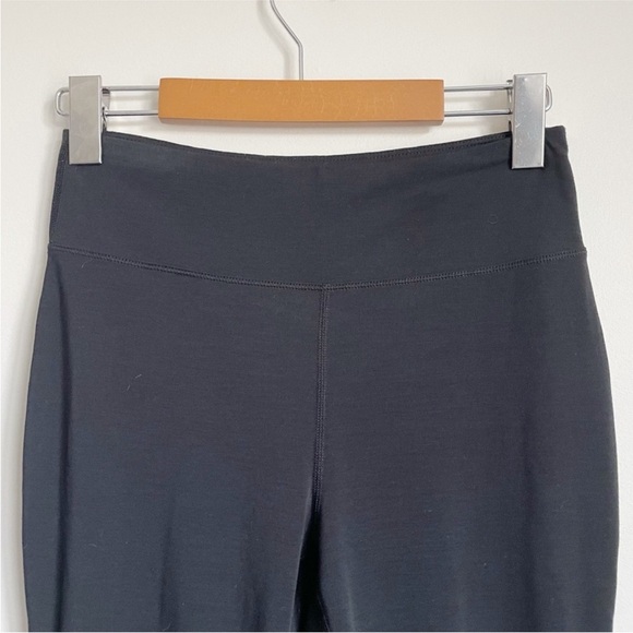 💚 PARADOX | Base Layer Black Leggings - soft - small - Picture 6 of 8